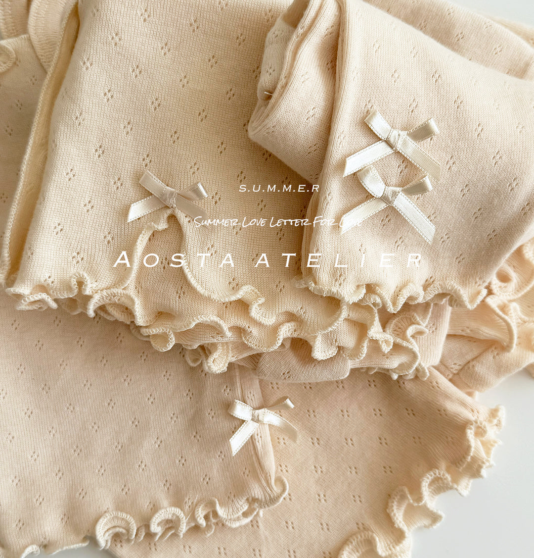 Camellia Cardigan