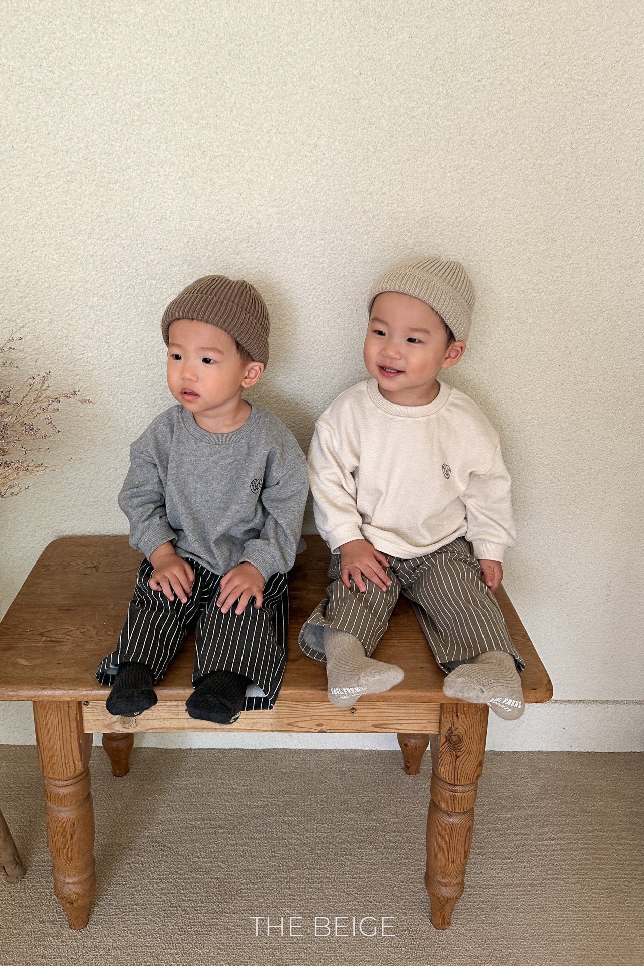 Woven Pocket Pants