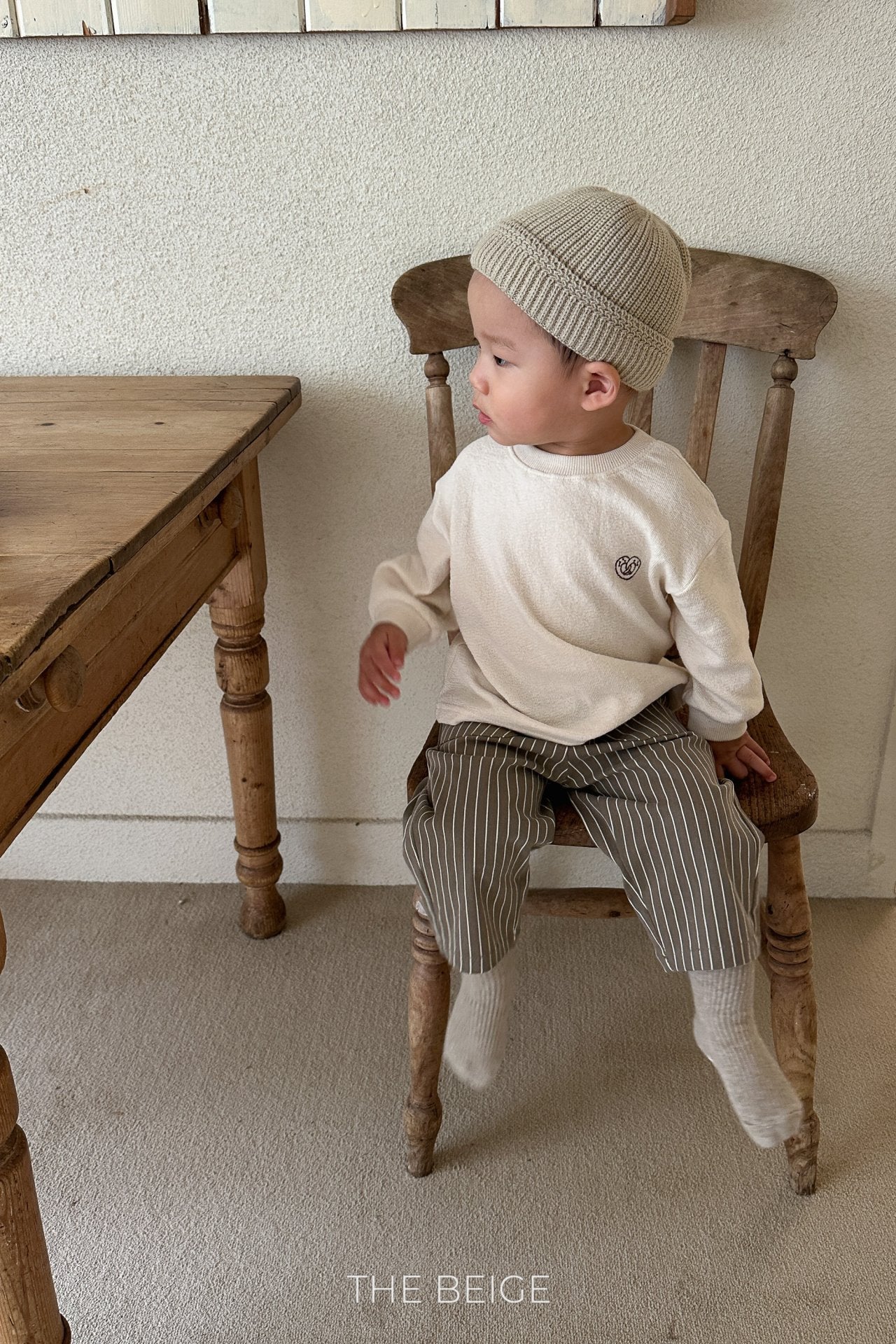 Woven Pocket Pants