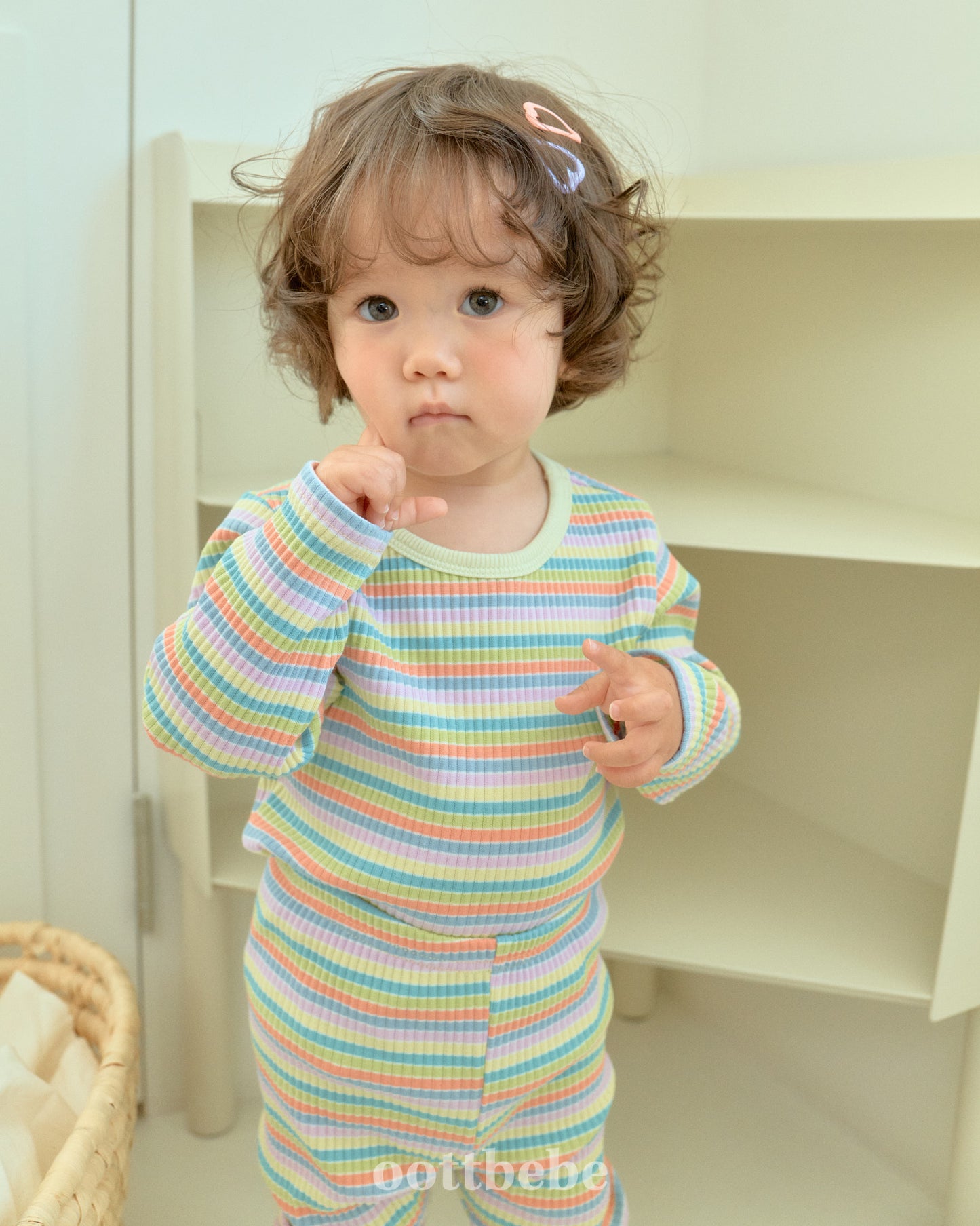 Palette Loungewear