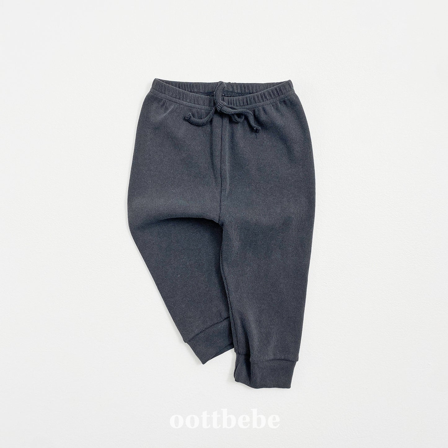 Pigsy Ribbed Legging