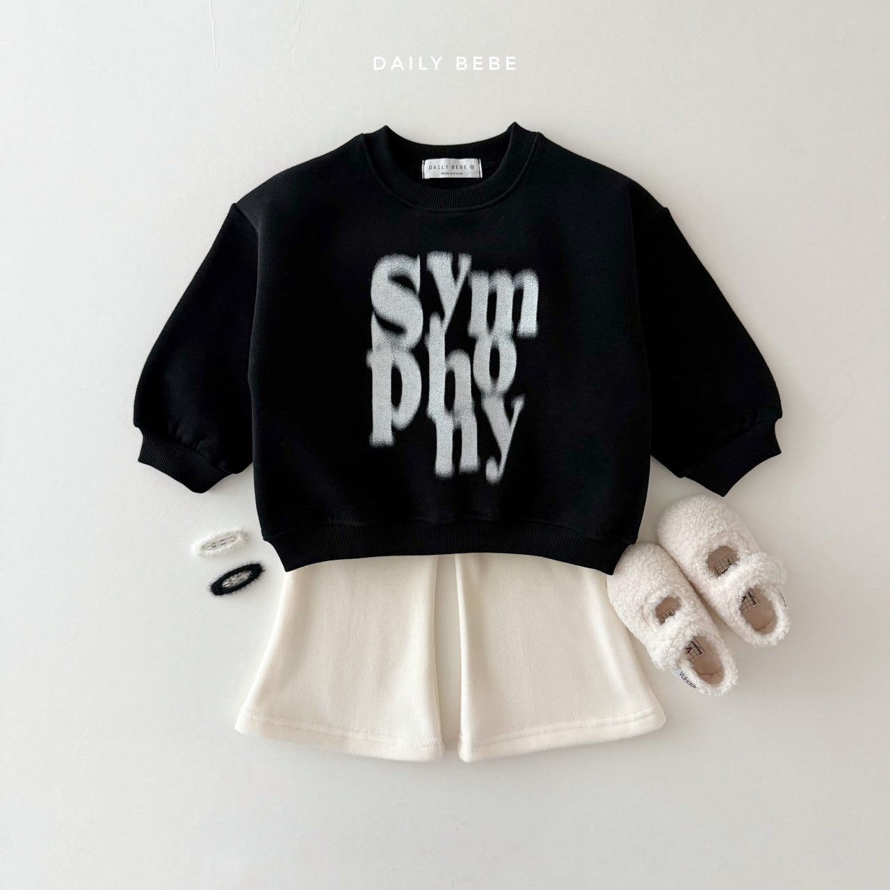 Symphony Sweatshirt