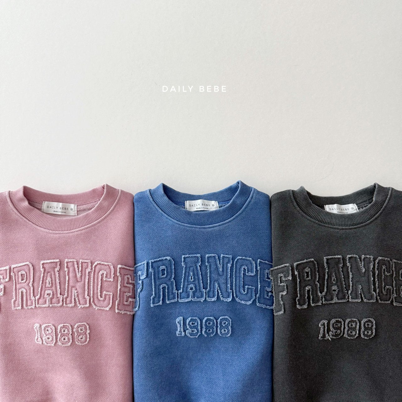 rance Graphic Sweatshirt