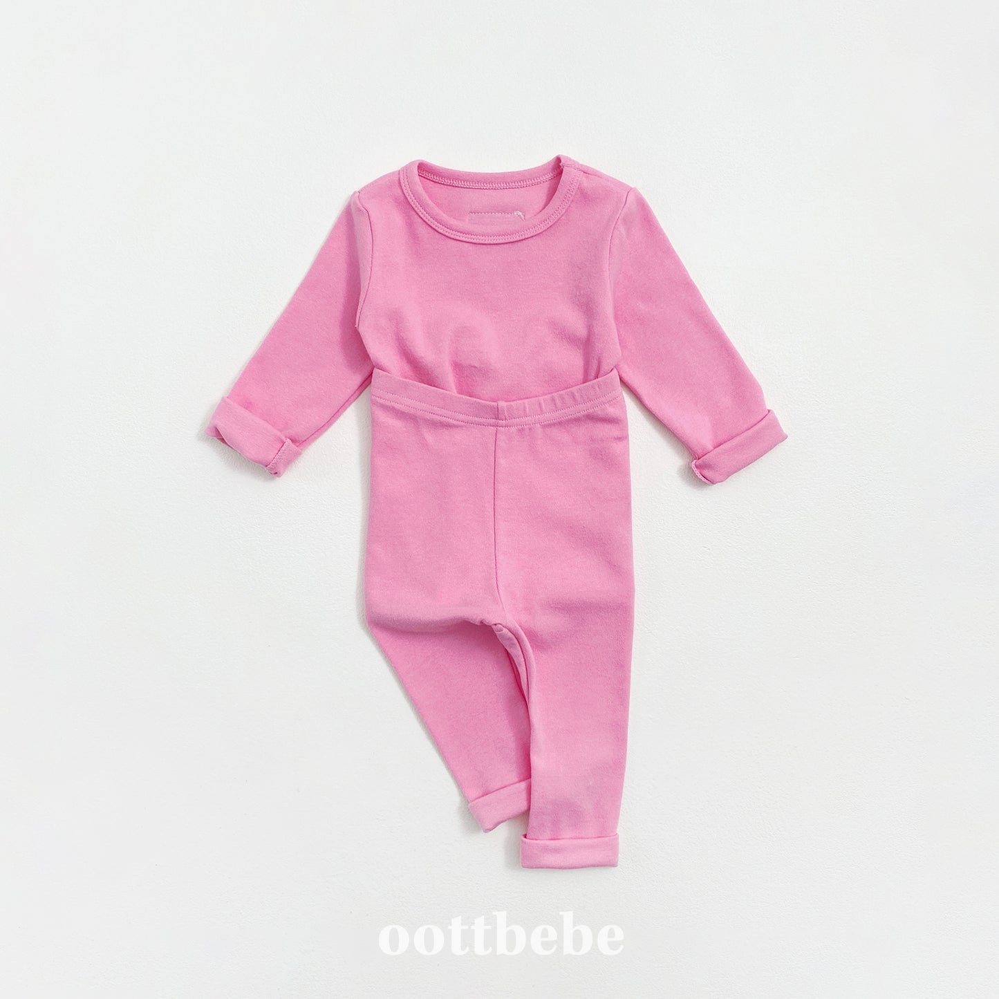 Rainbow Loungewear