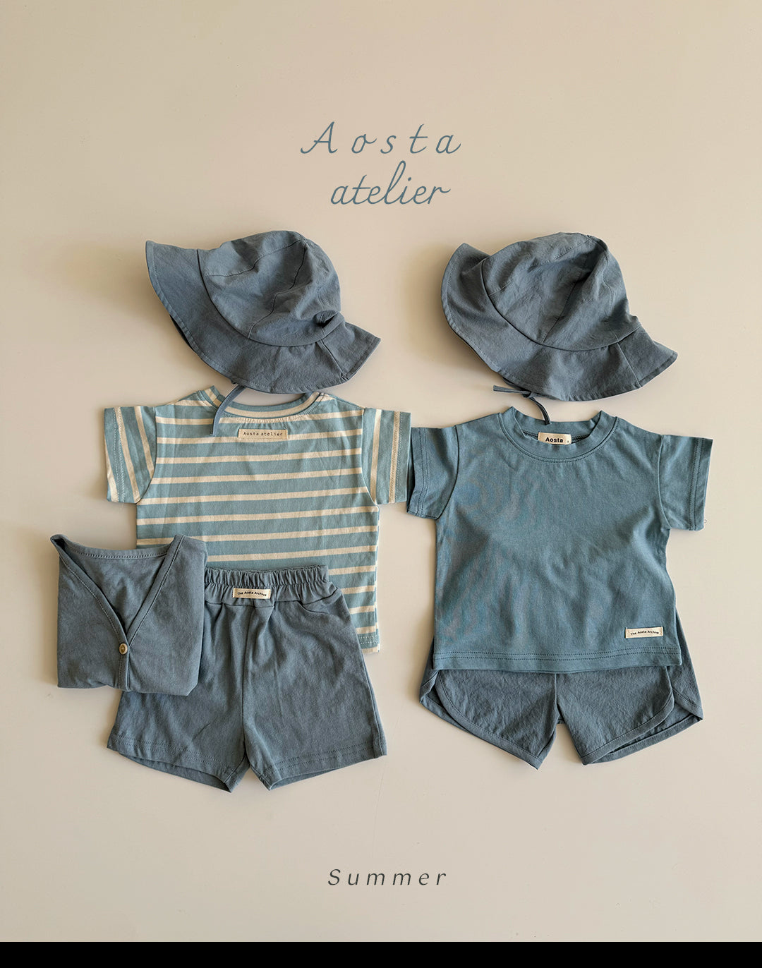 Linen Cardigan