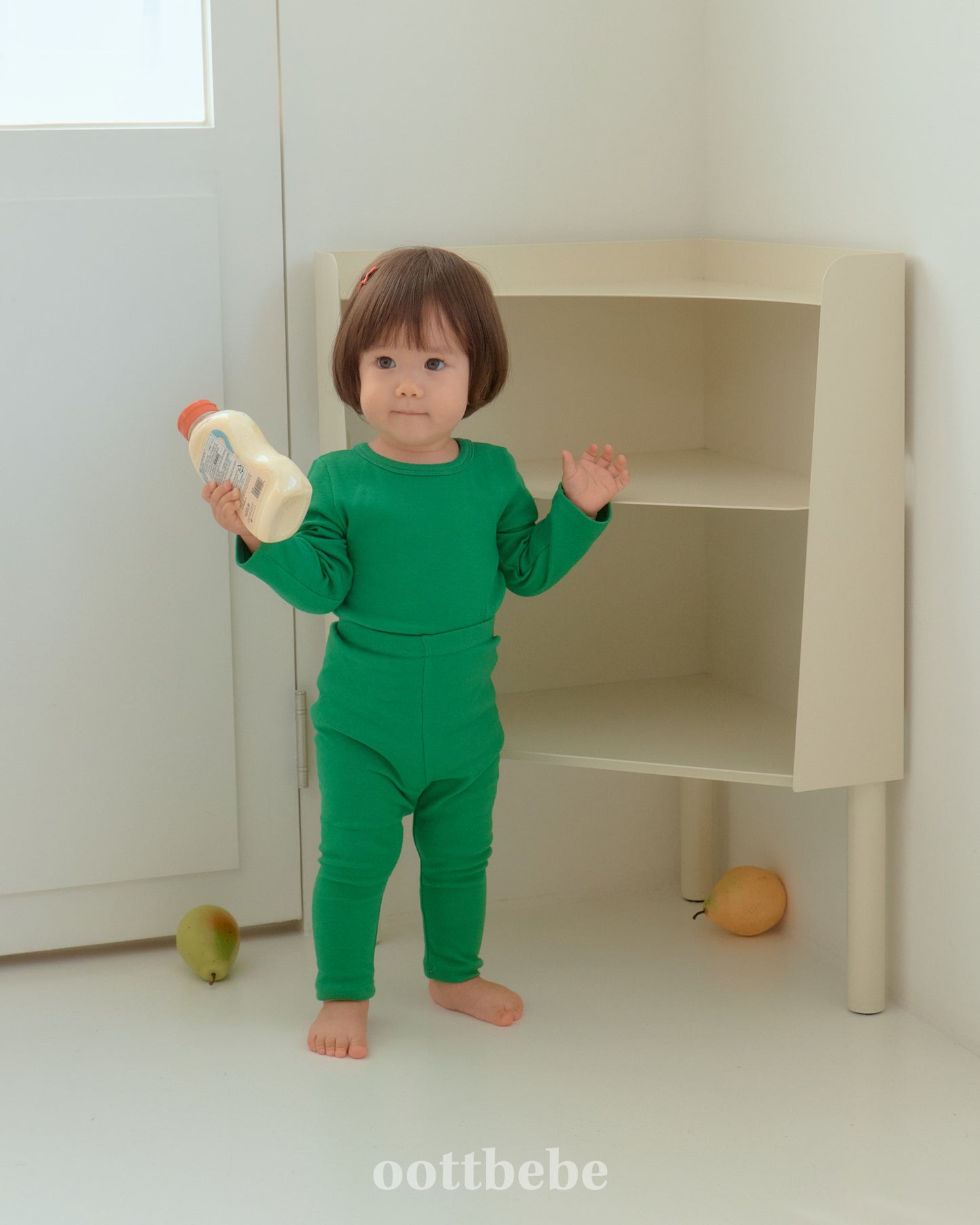 Rainbow Loungewear