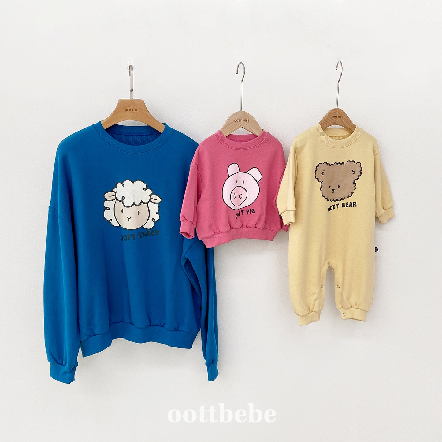 Friends Animal Bodysuit