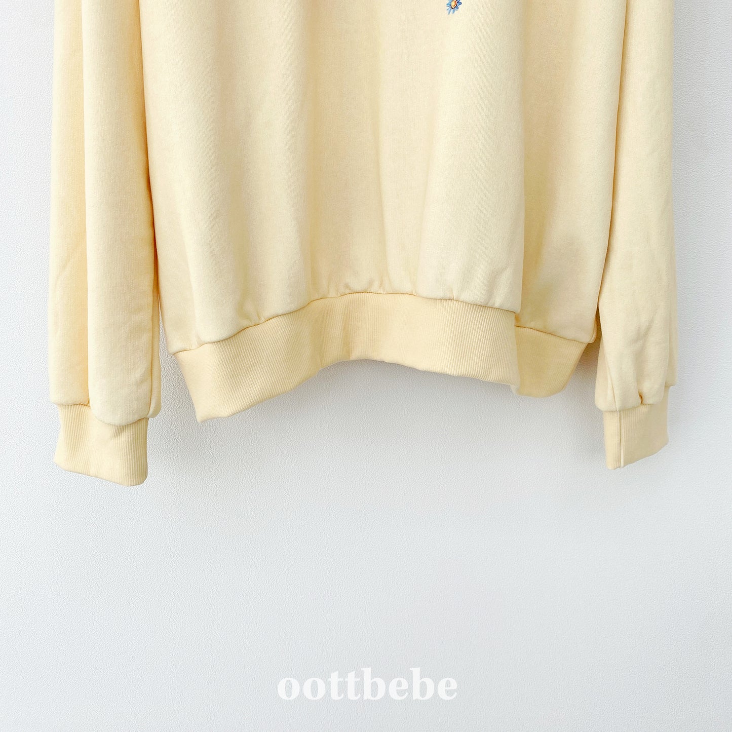 Adult Buddy Sweatshirt (Mommy & Me Matching Outfit)