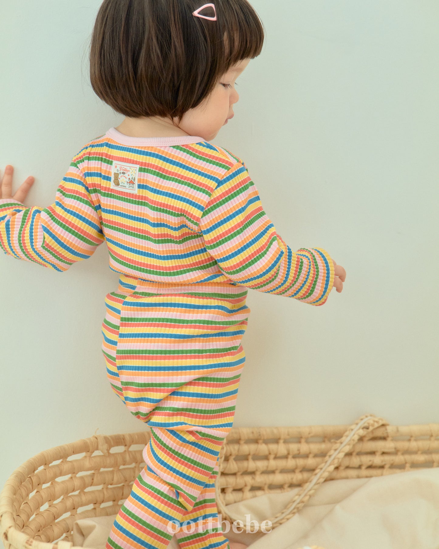 Palette Loungewear