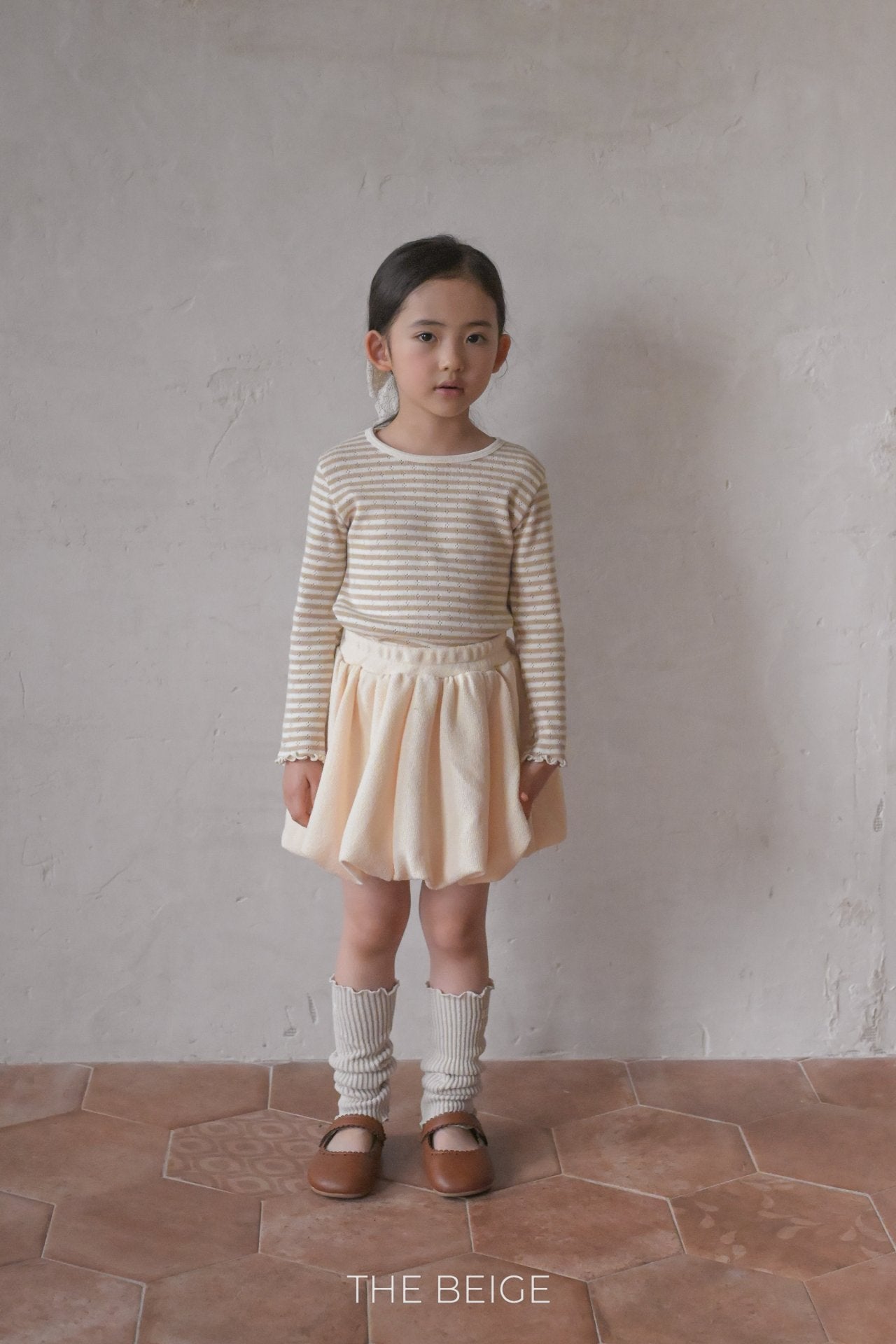 Balloon Skirt