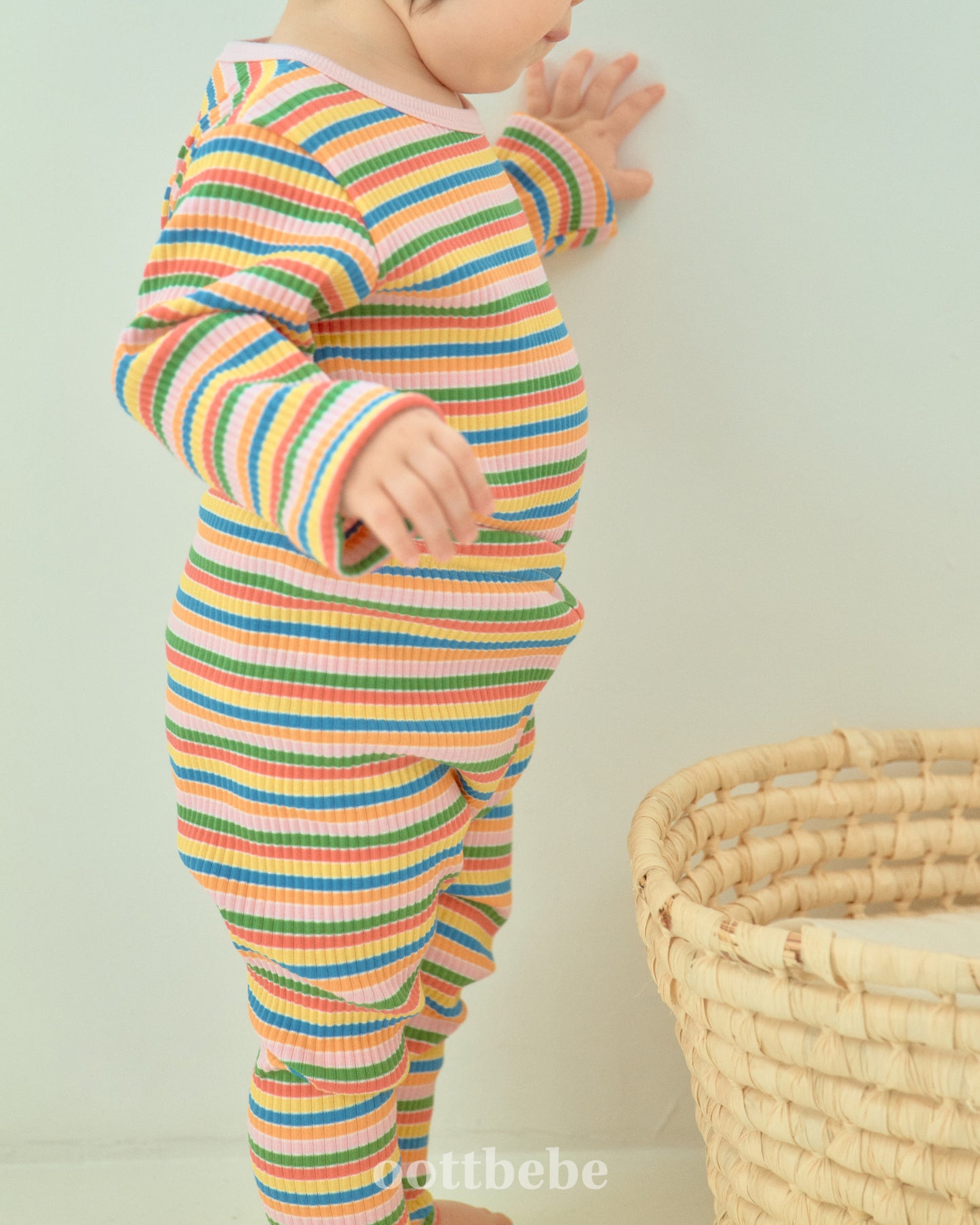 Palette Loungewear