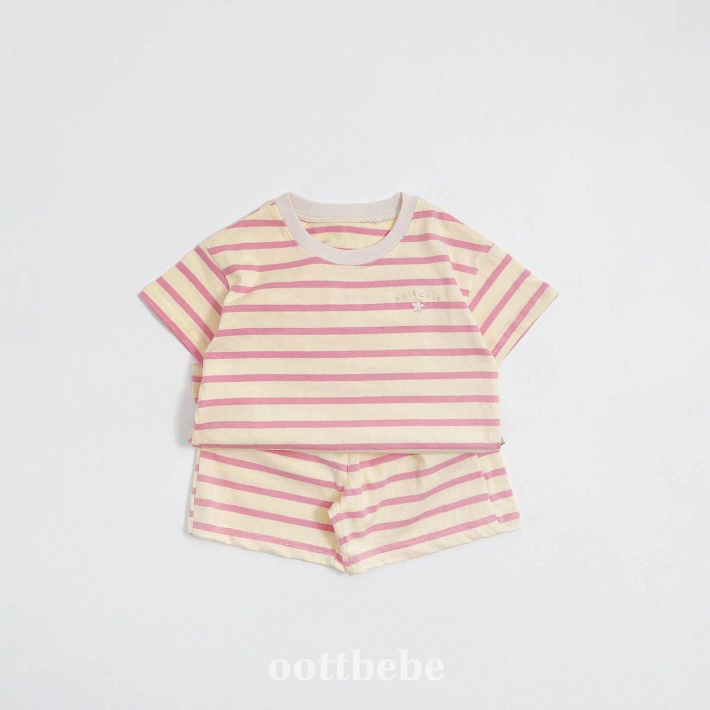 Star Candy Set (2-Piece, 6/10 Pants)