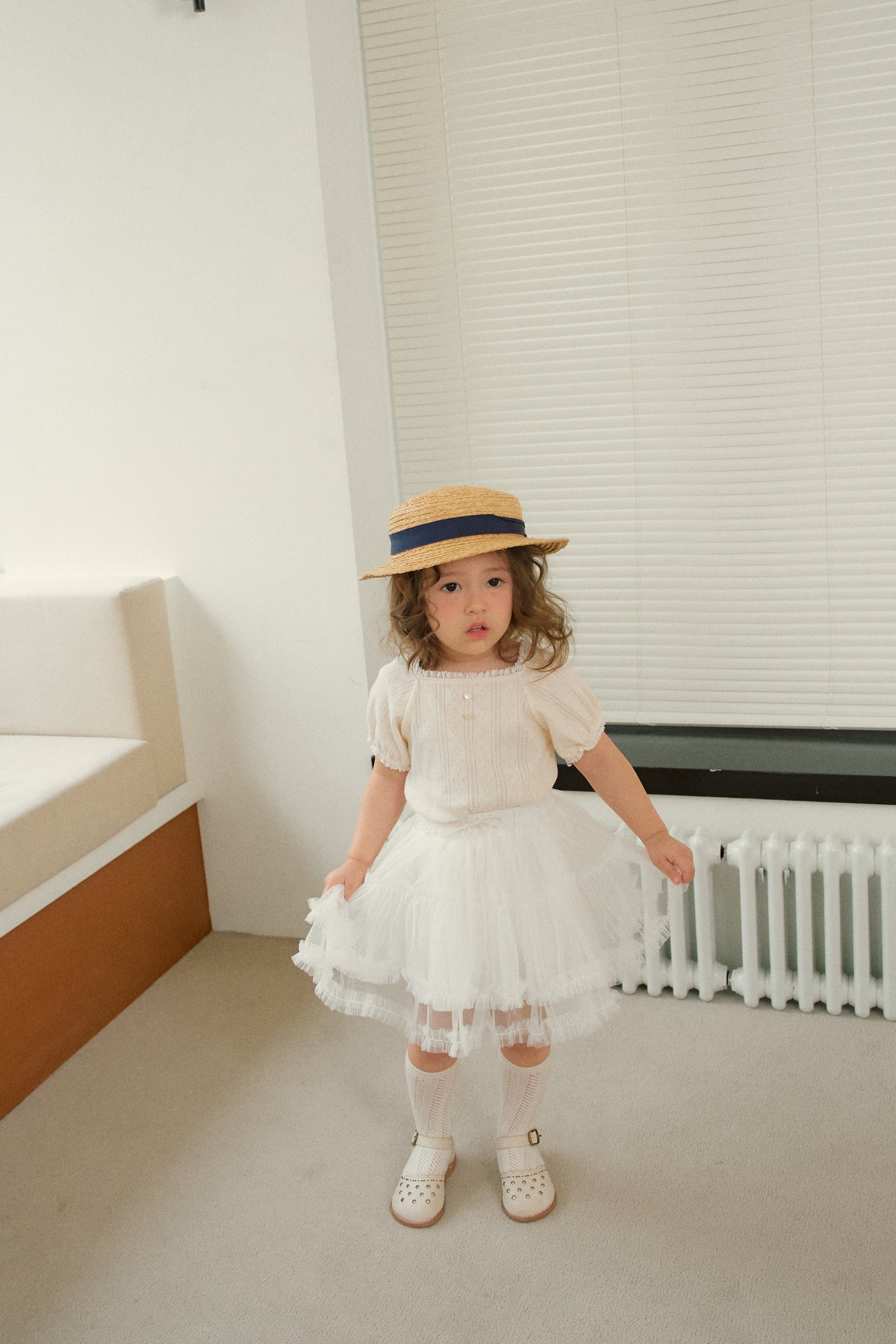 Ballet Tutu Skirt