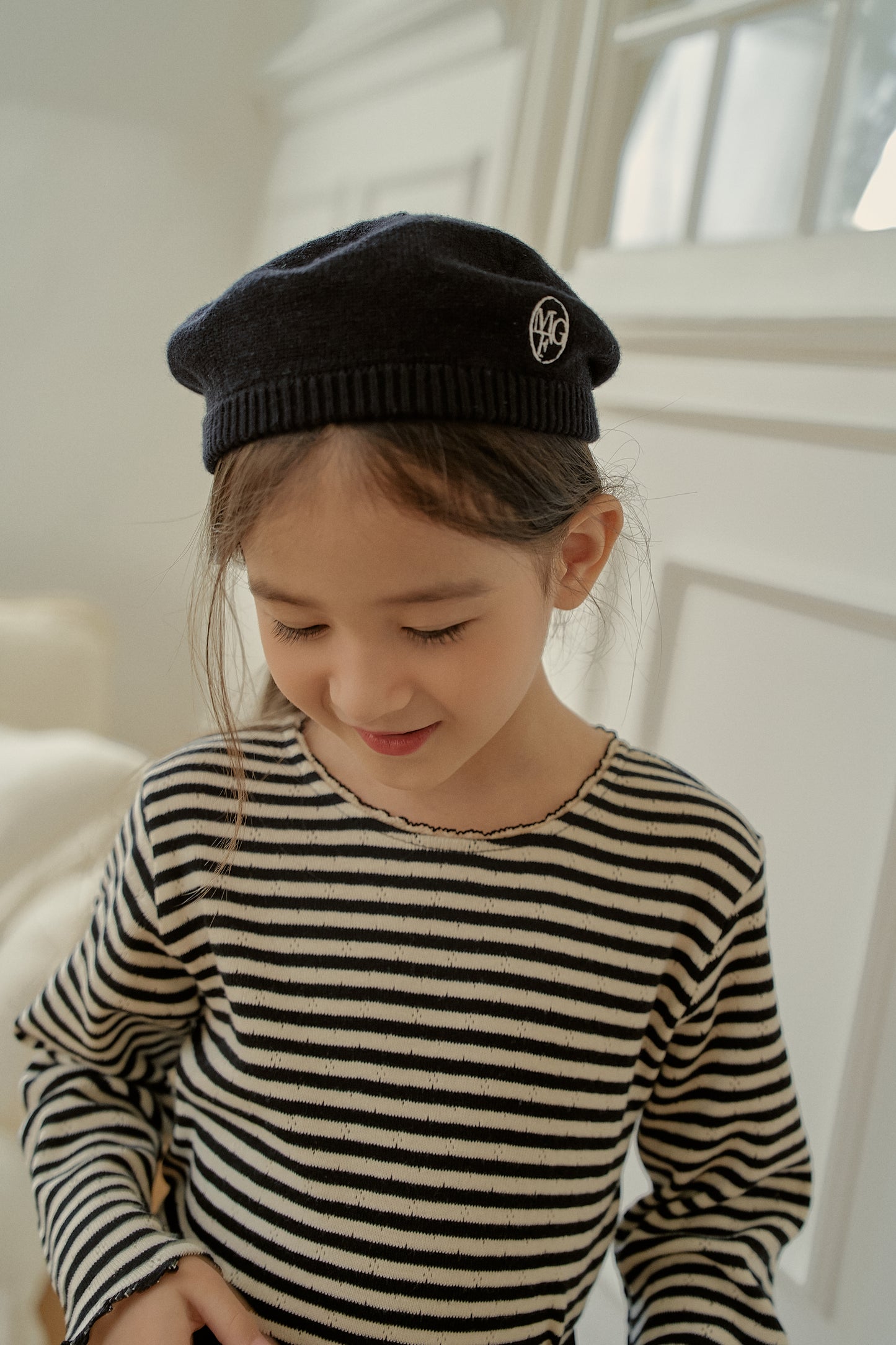 Tommy Stripe T-Shirt