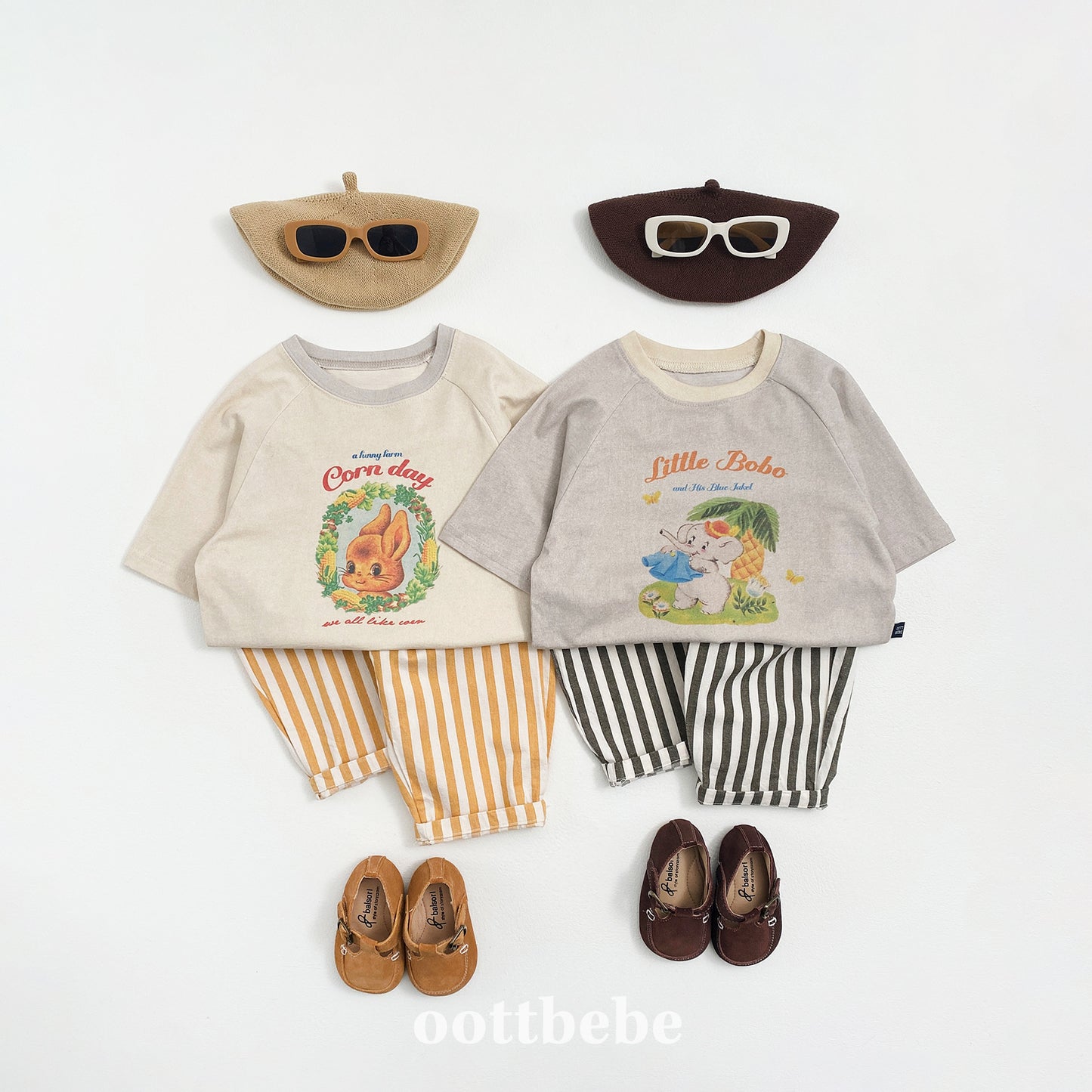 Animal Graphic T-Shirt
