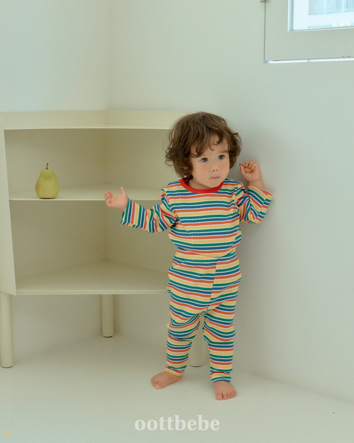 Palette Loungewear