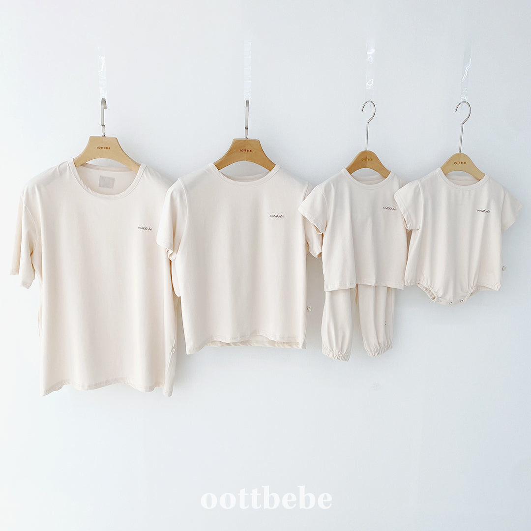 Supima Cotton Tee (Adult)