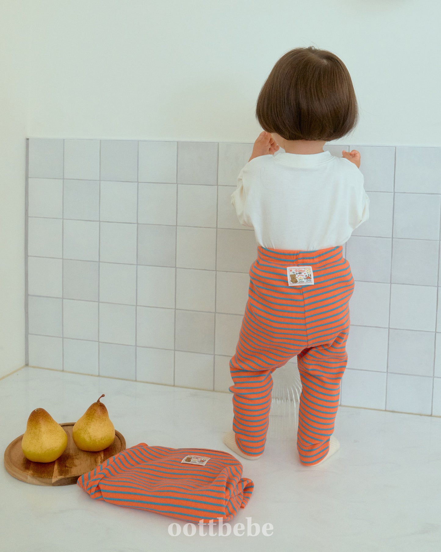 Macaron 2-Pack T-Shirt Set