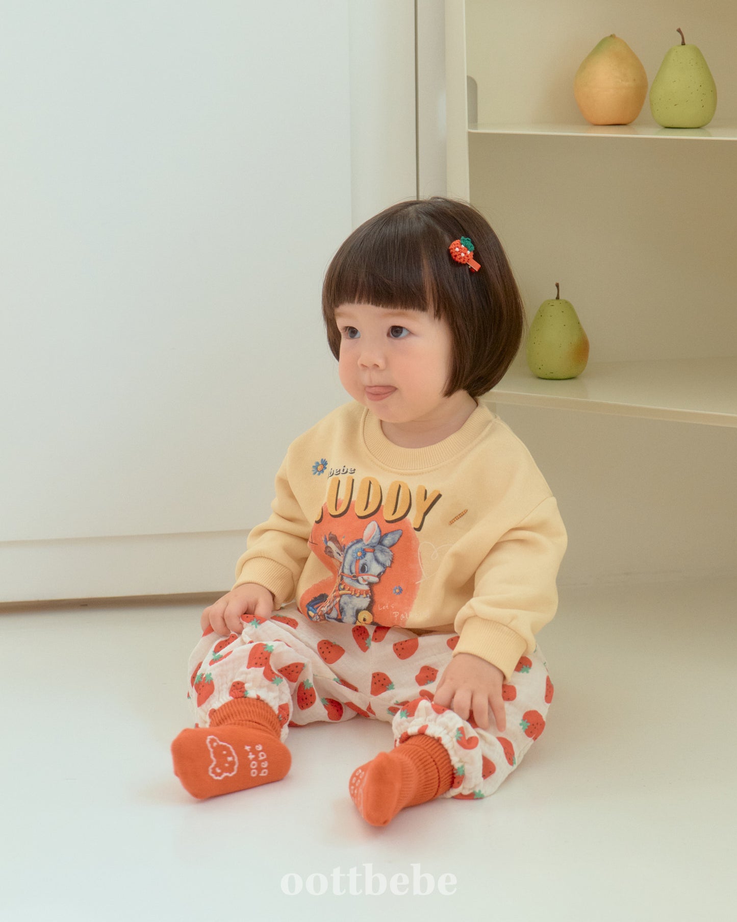 Veggie Pants – Fall Edition