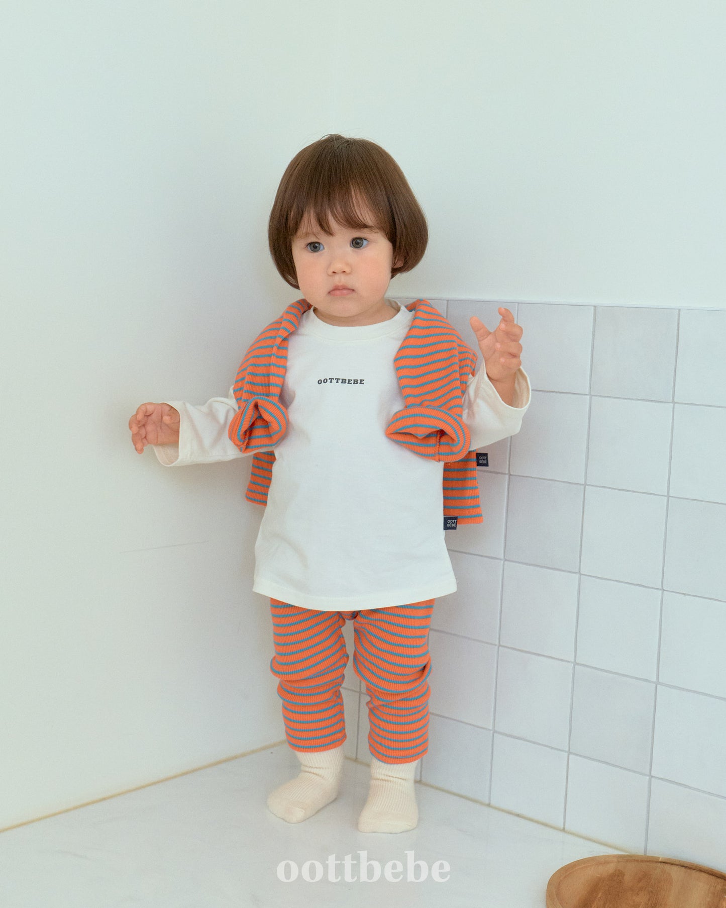 Macaron 2-Pack T-Shirt Set
