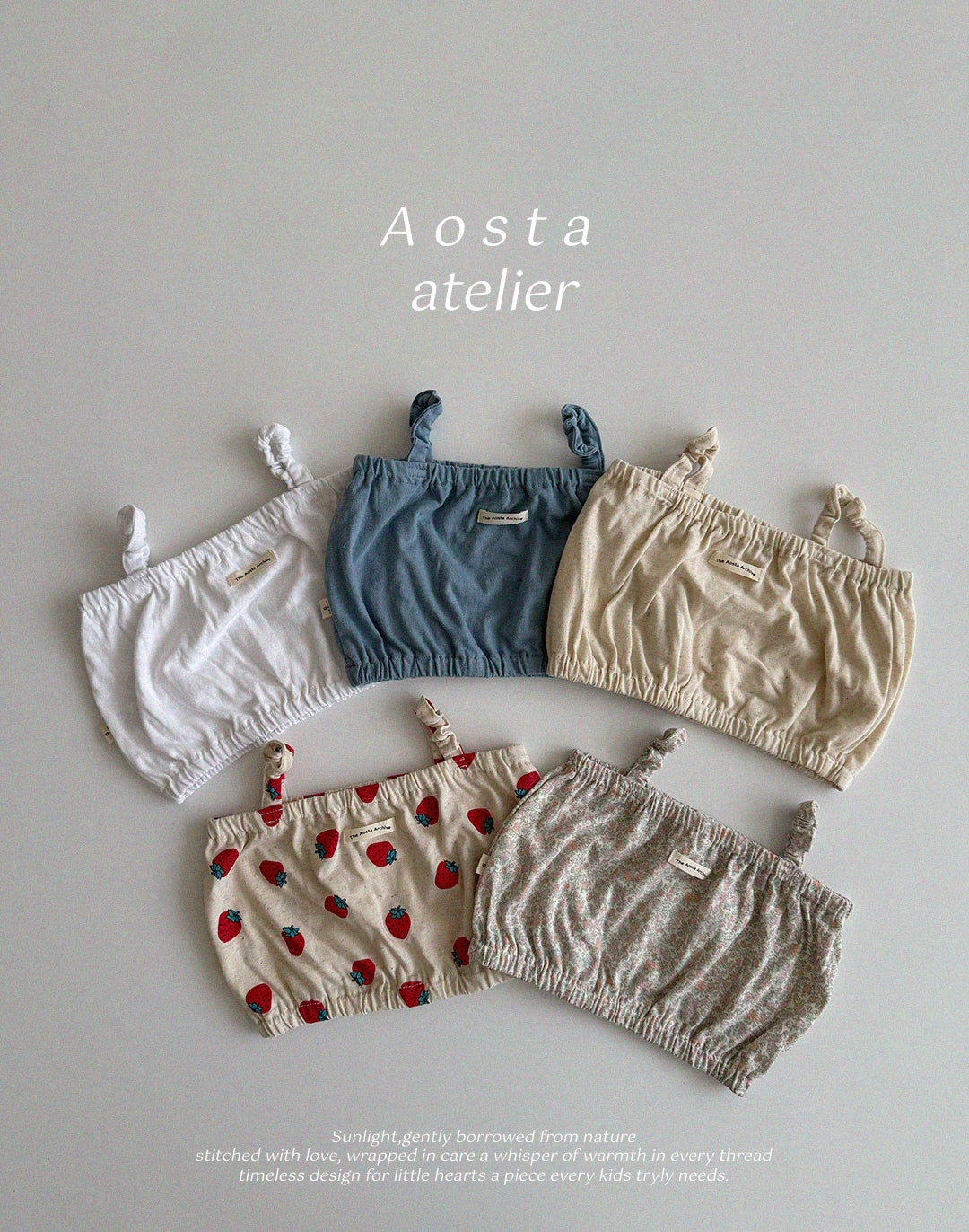 Linen Top