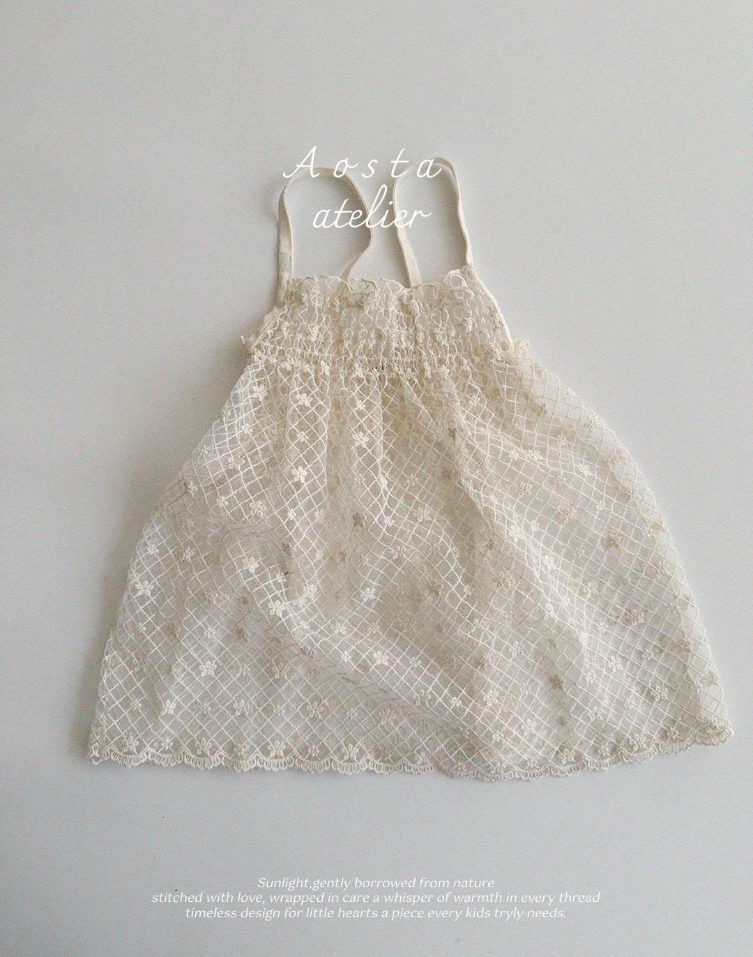 Lace Dresses