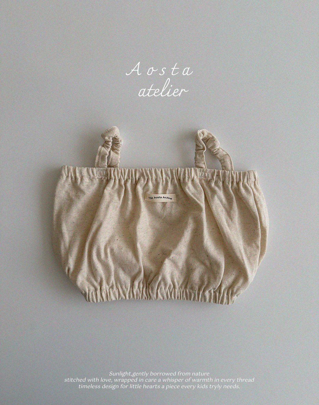 Linen Top
