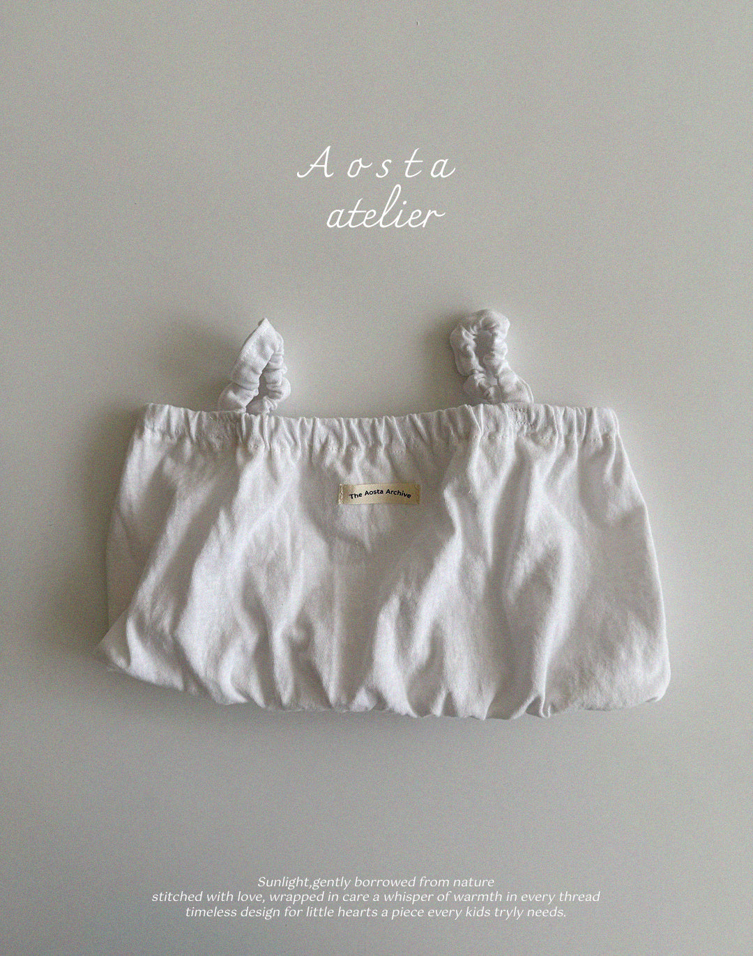 Linen Top