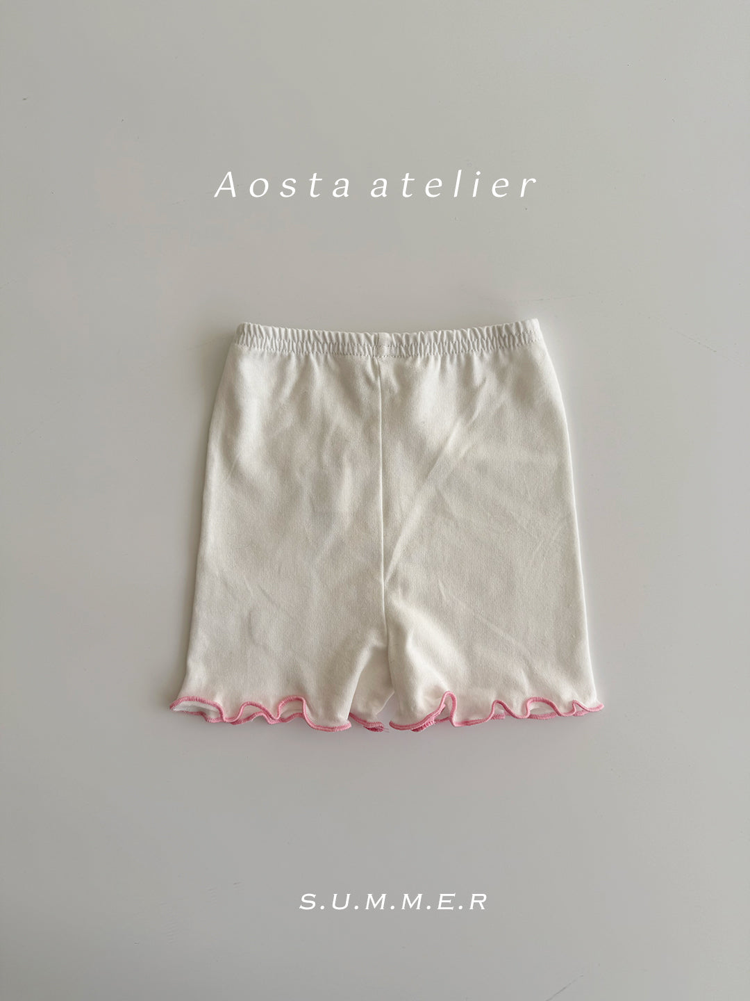 Modesty Shorts