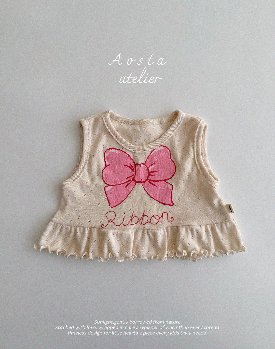 Camellia Blouse