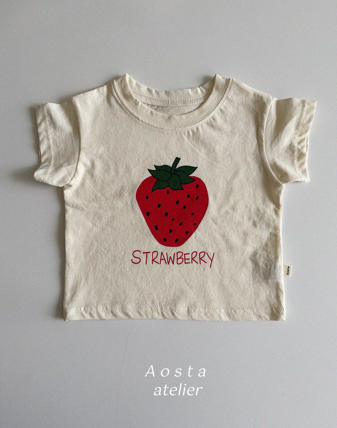 Strawberry T