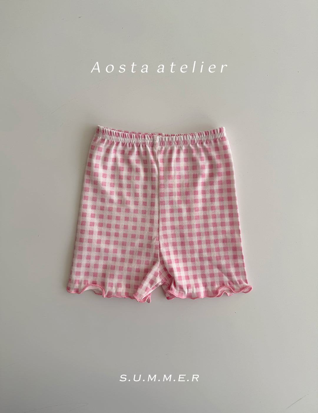 Modesty Shorts