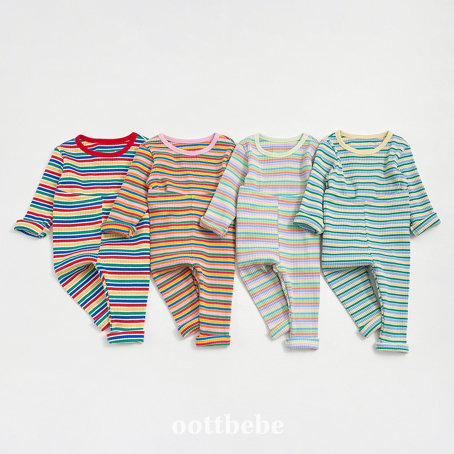 Palette Loungewear