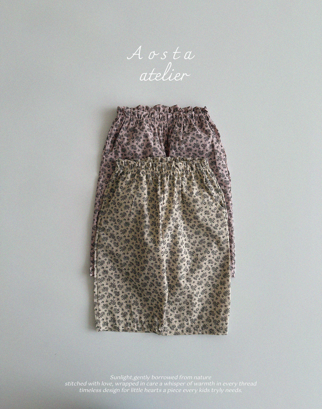 Lulu Pants