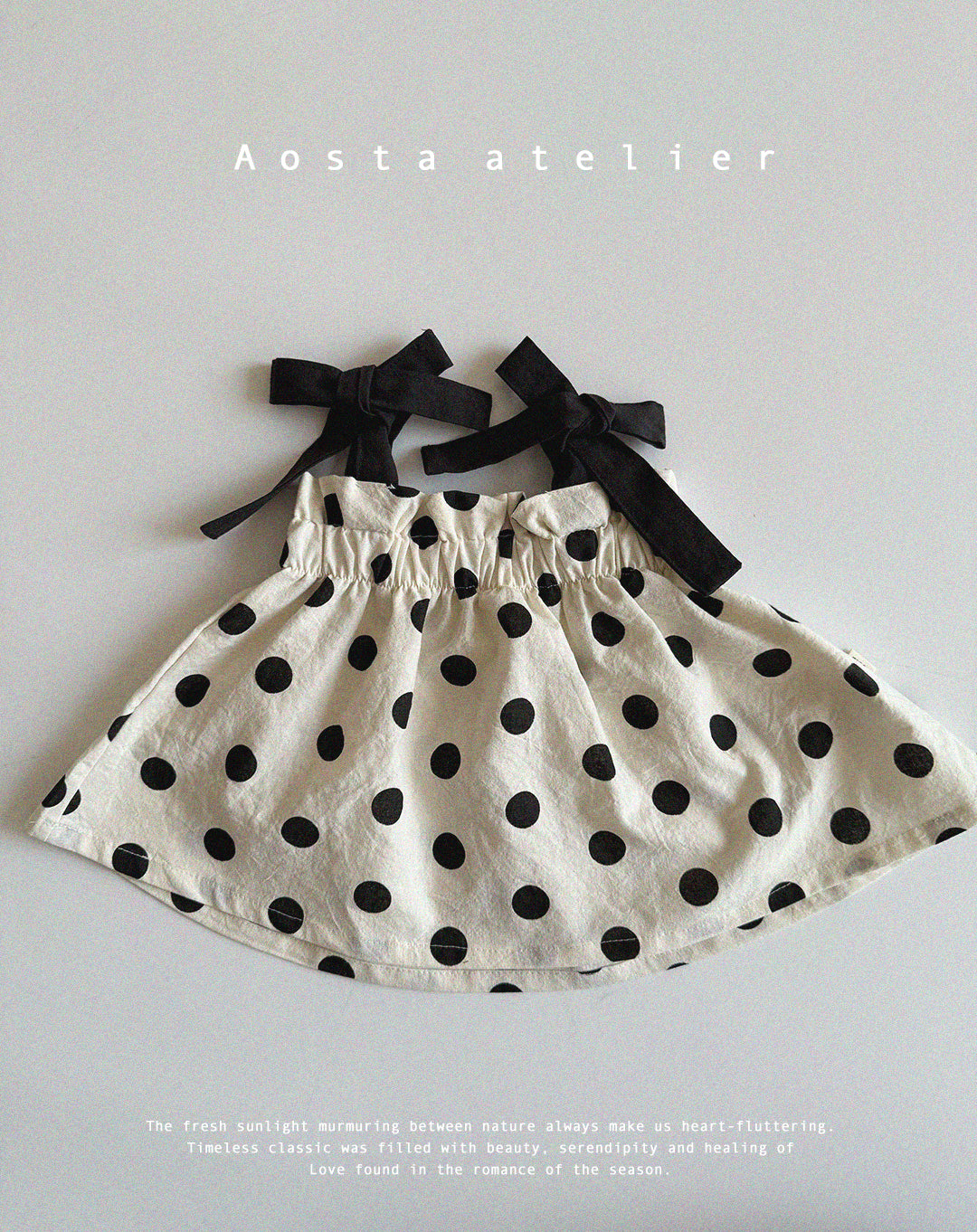 Summer Blouse