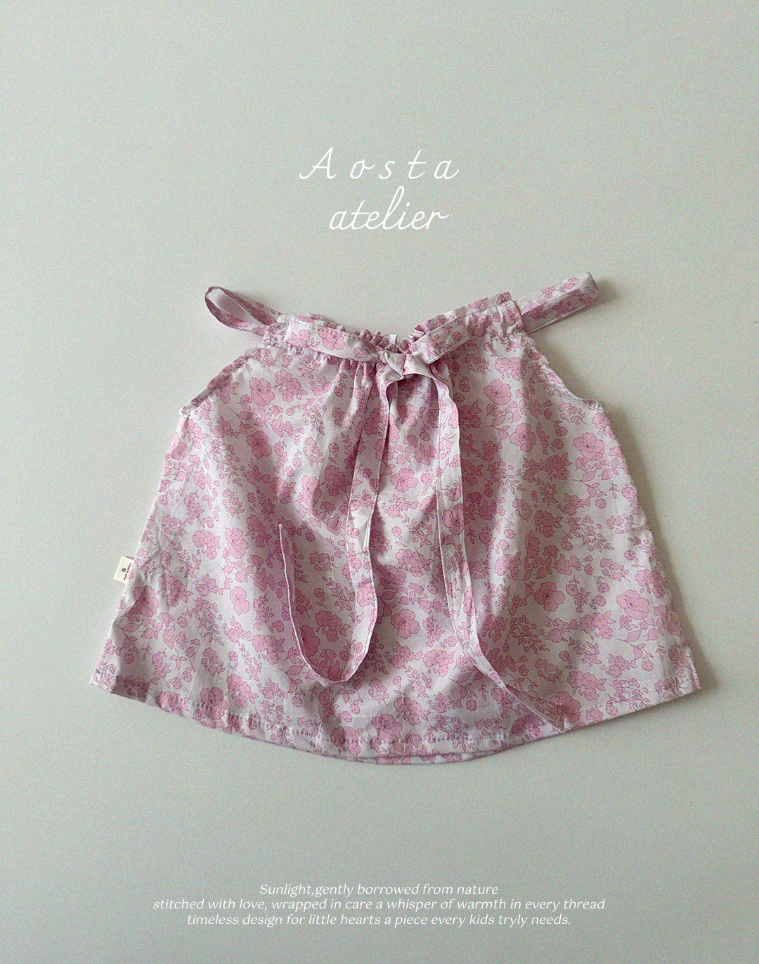 Tambourine Blouse
