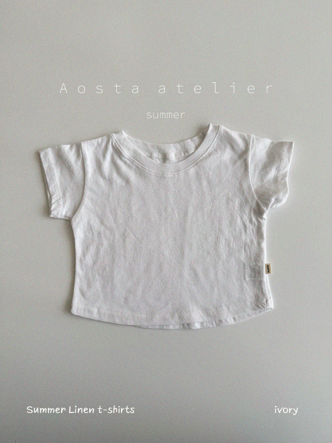 Linen T