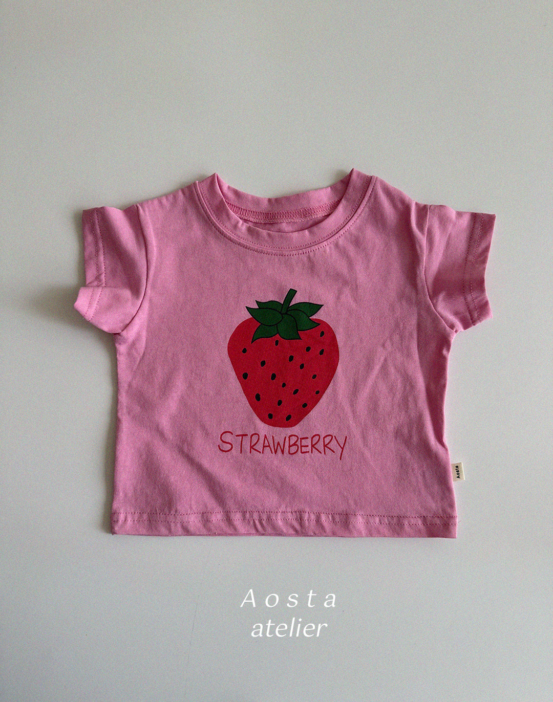 Strawberry T