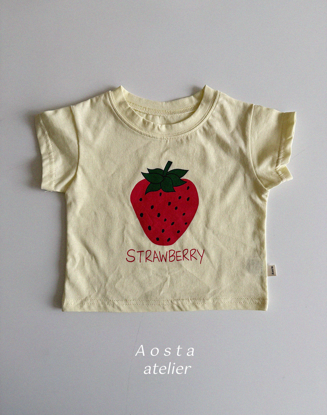 Strawberry T