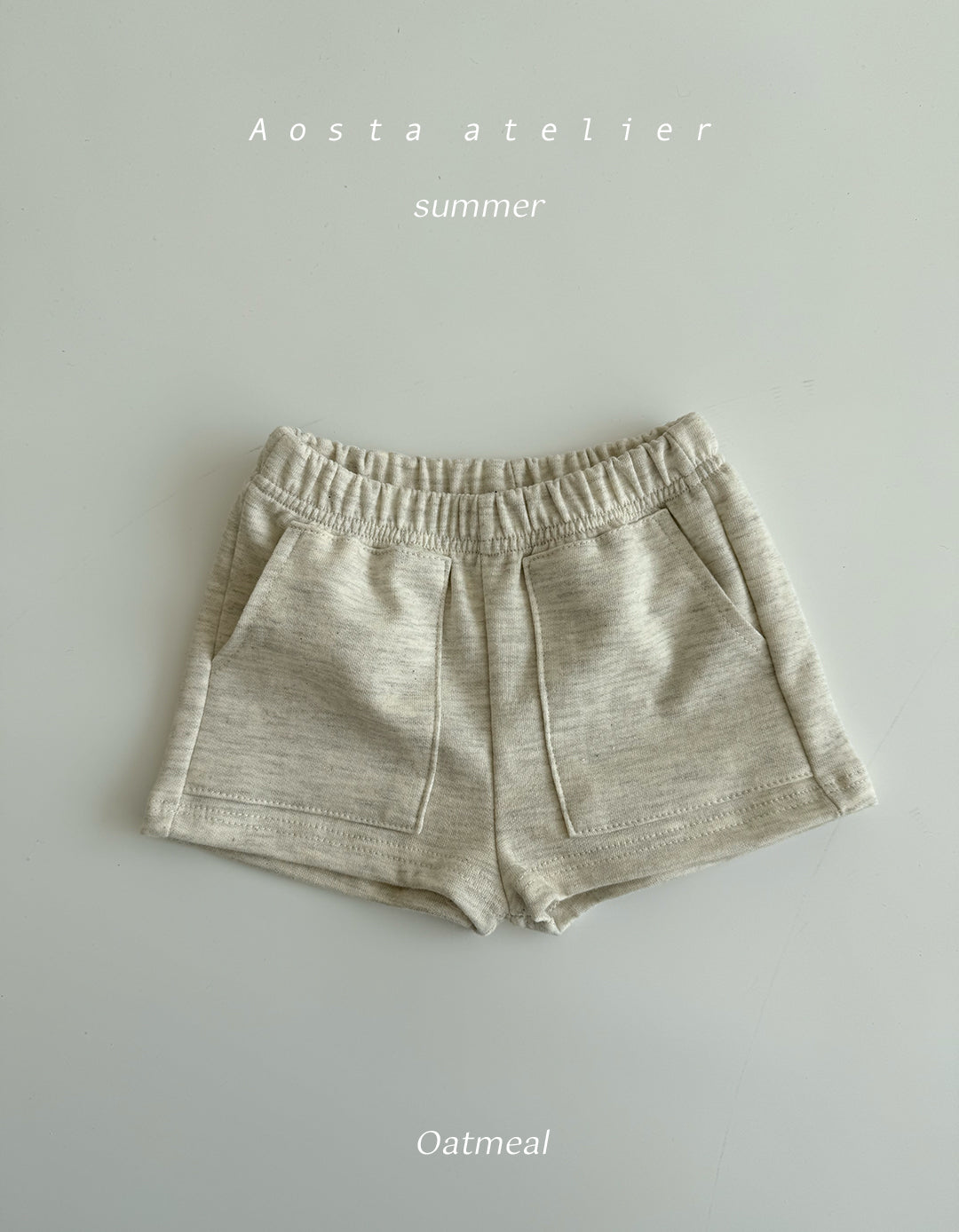 New Short