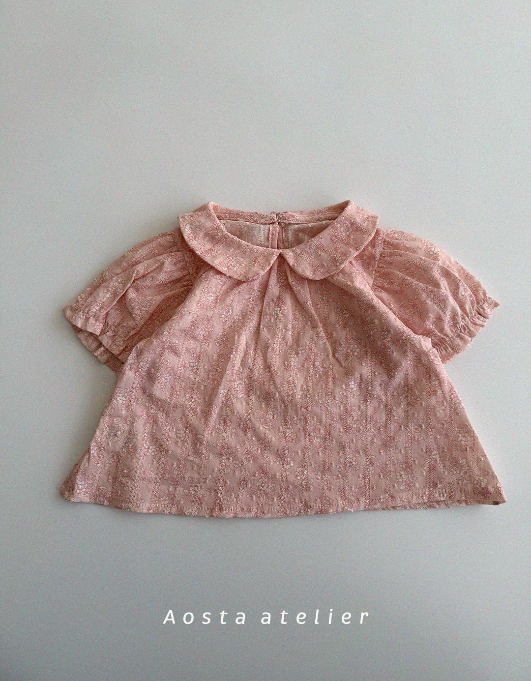 Collor Blouse