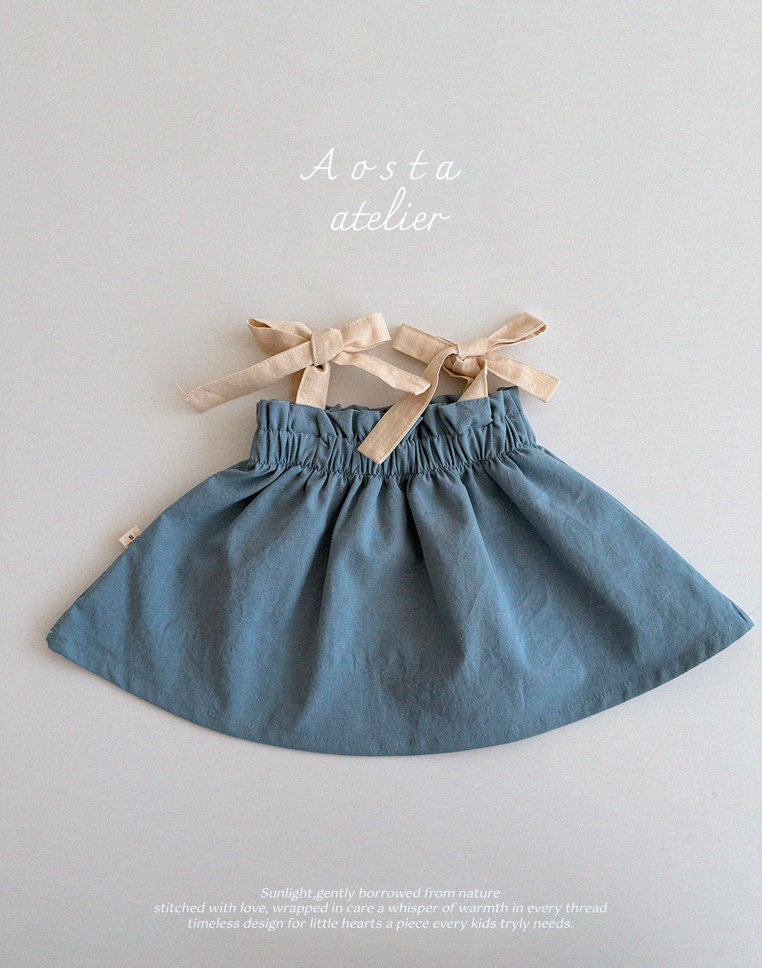 Summer Blouse