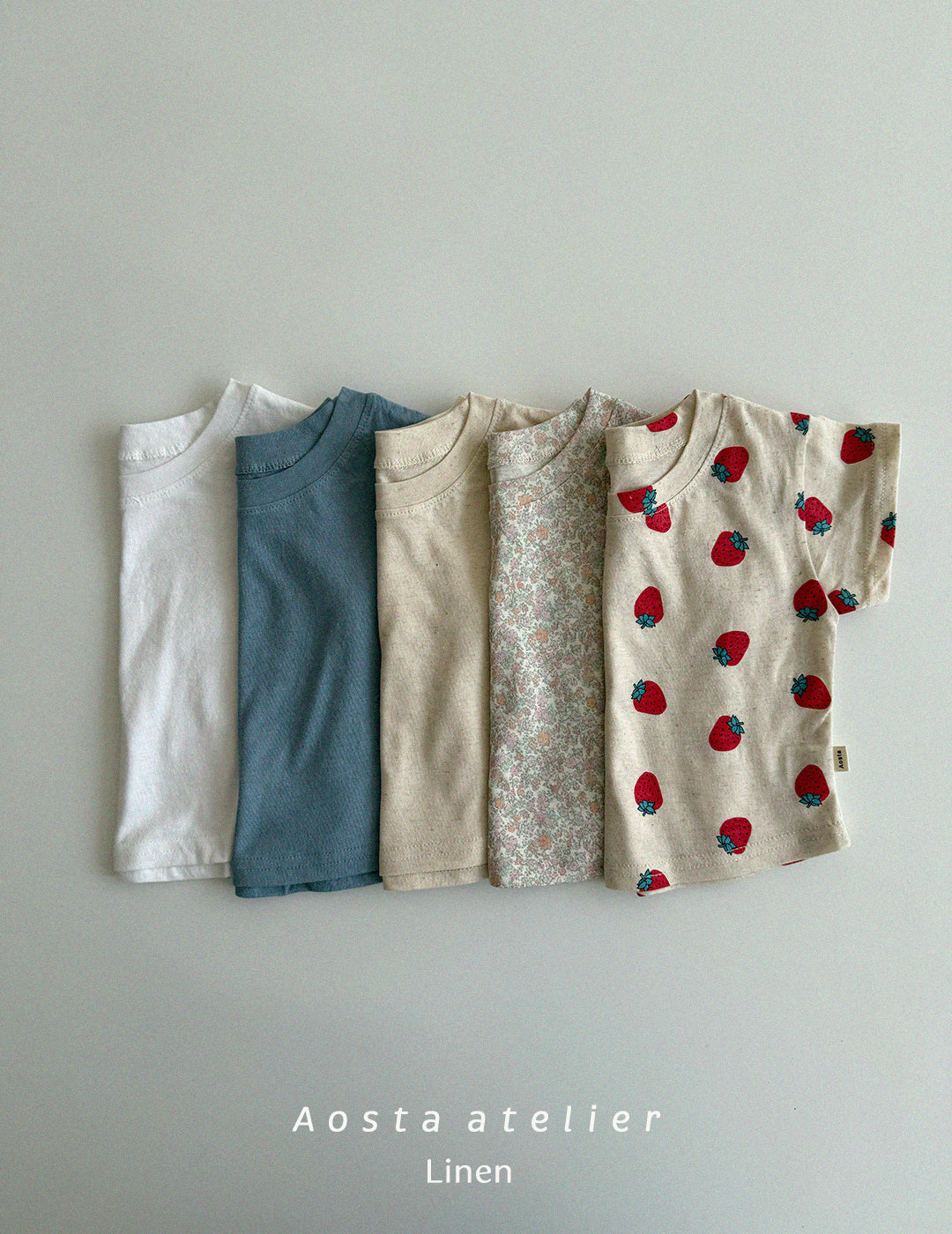 Linen T