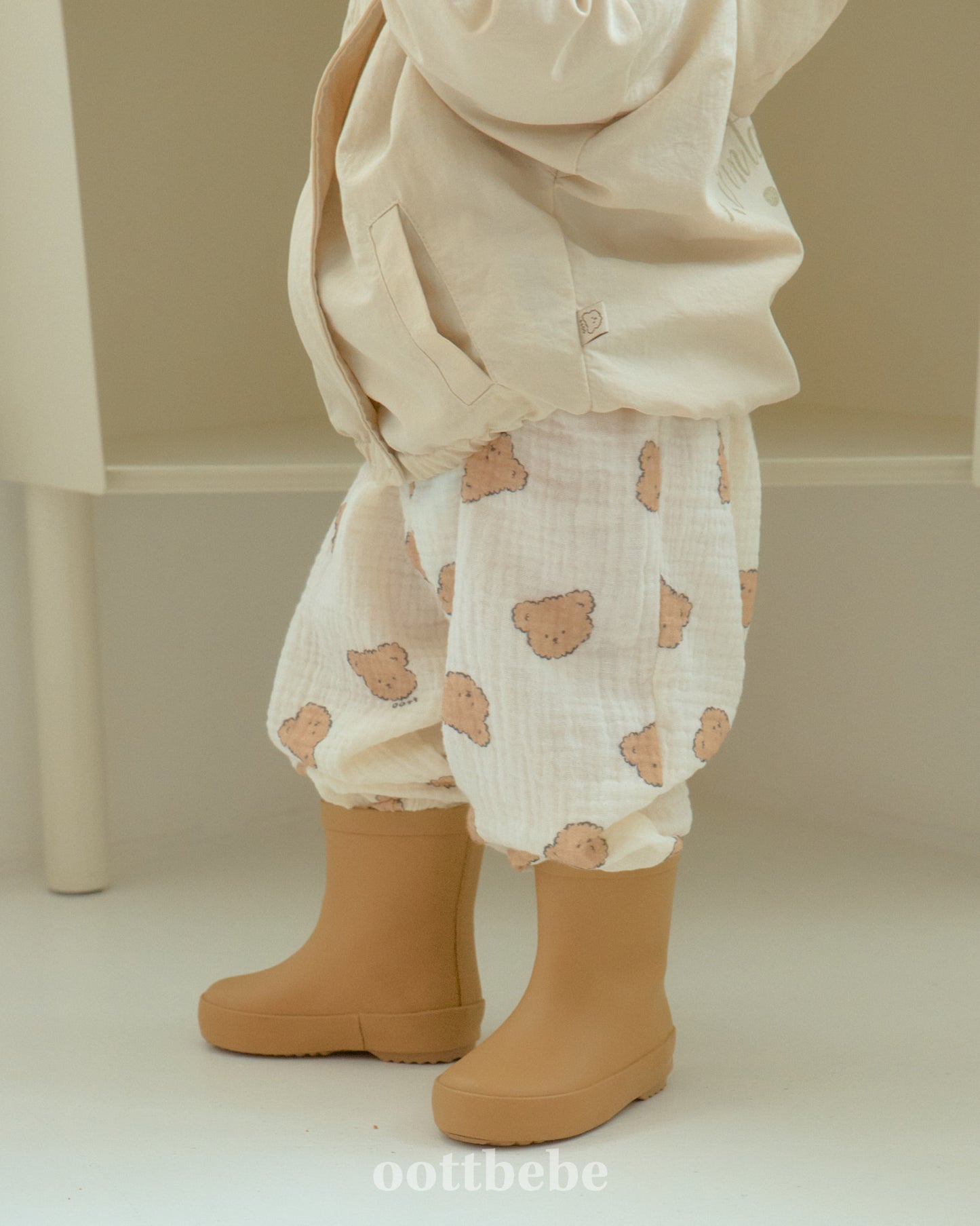 Veggie Pants – Fall Edition