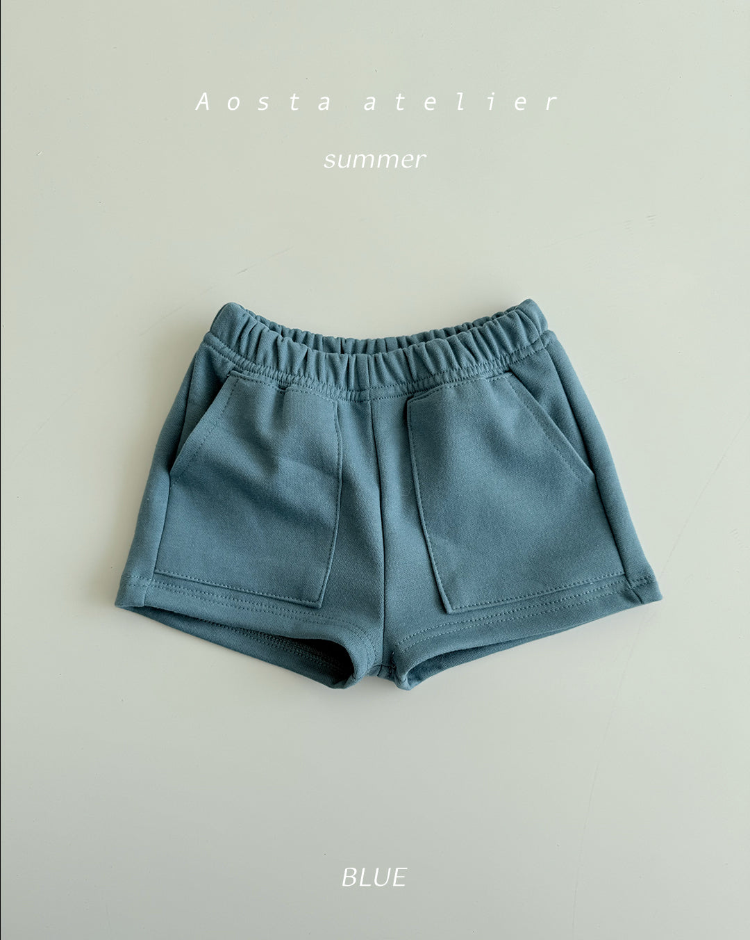 New Short