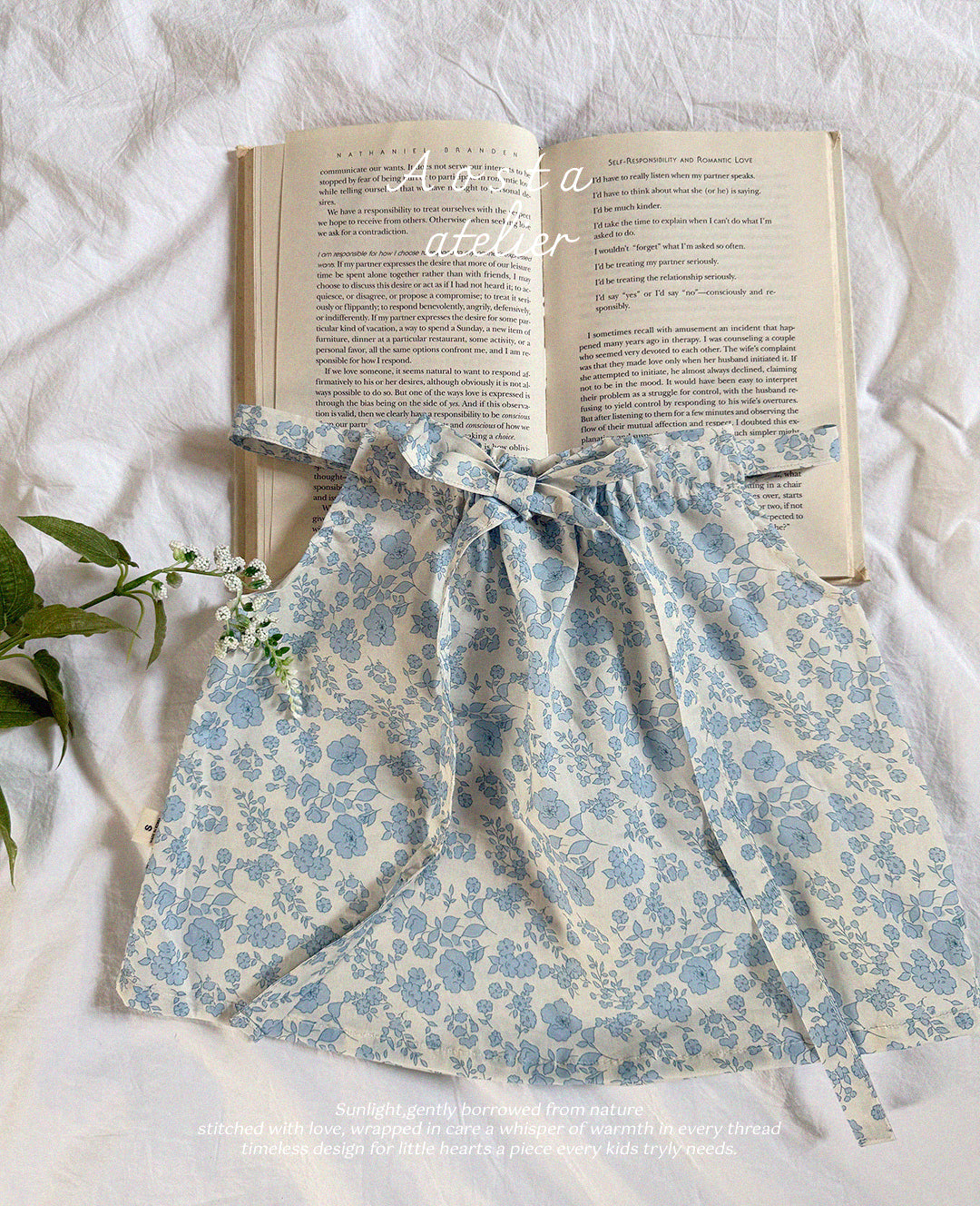 Tambourine Blouse