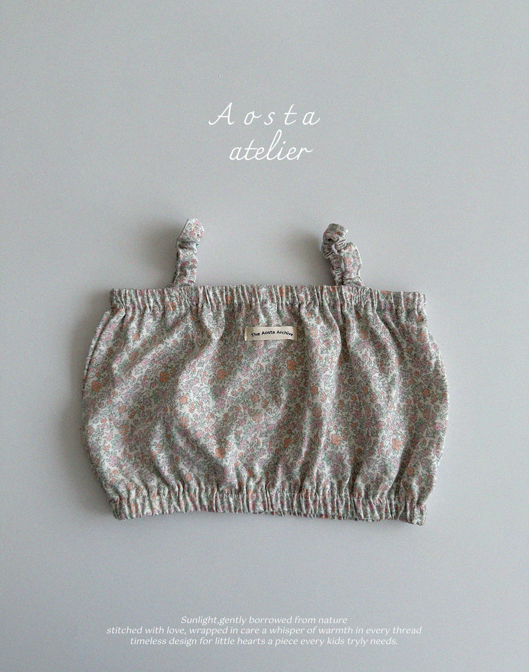 Linen Top