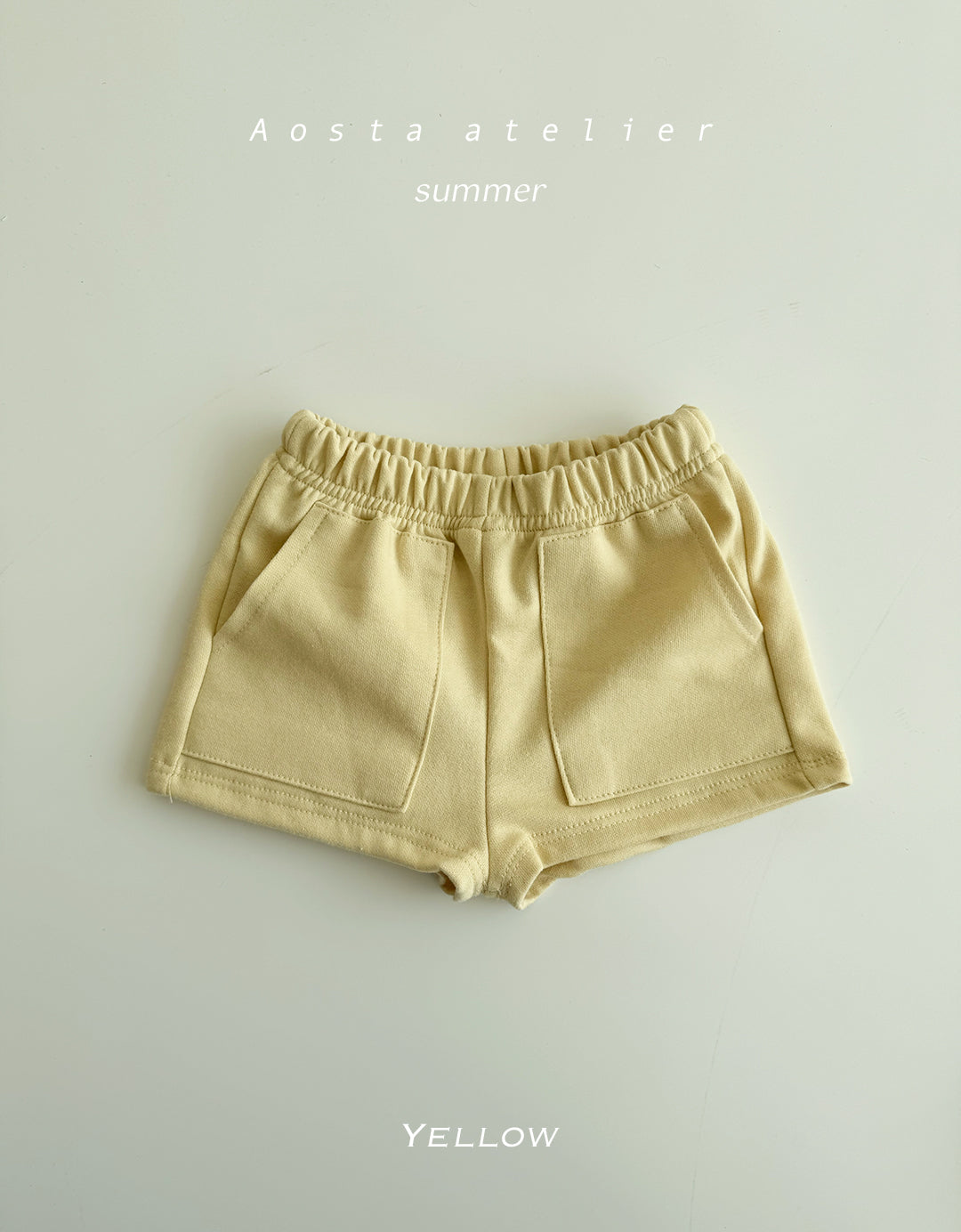 New Short