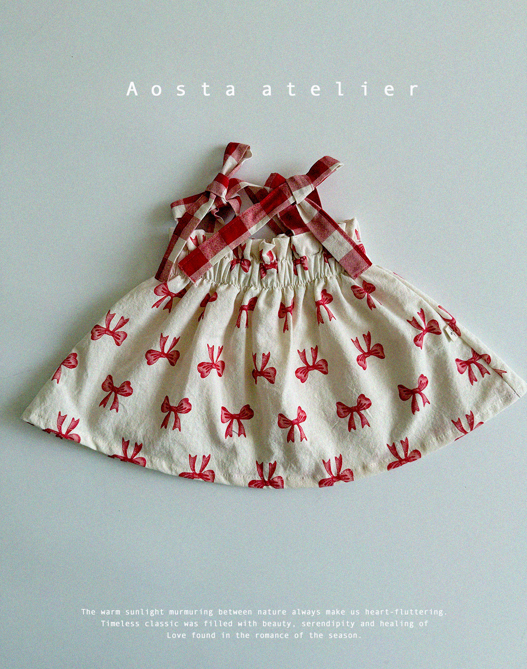 Summer Blouse