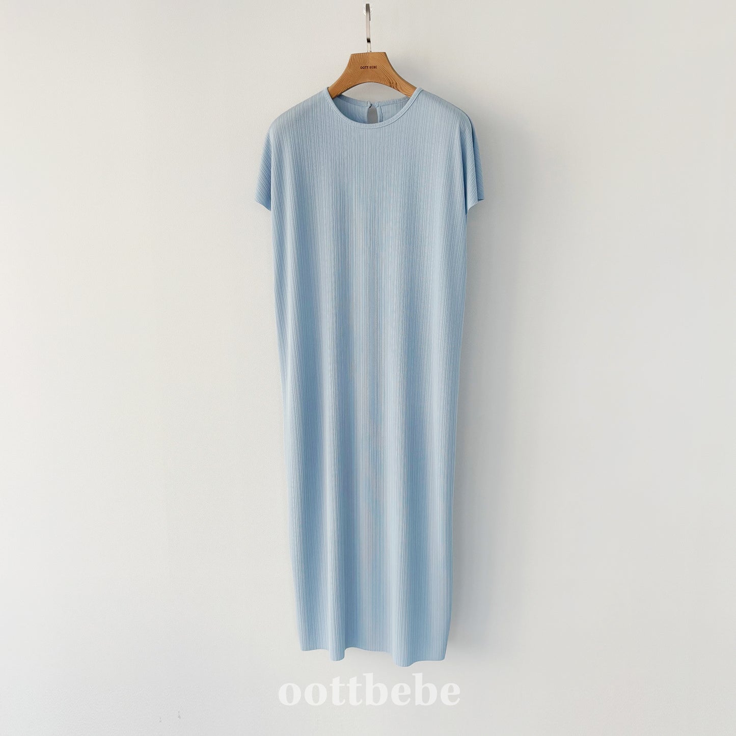Bali Pleats Dress (Mom)